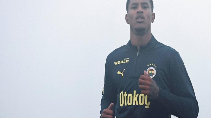 Napoli, Jayden Oosterwolde'nin peşinde! Fenerbahçe 30 milyon euro istiyor