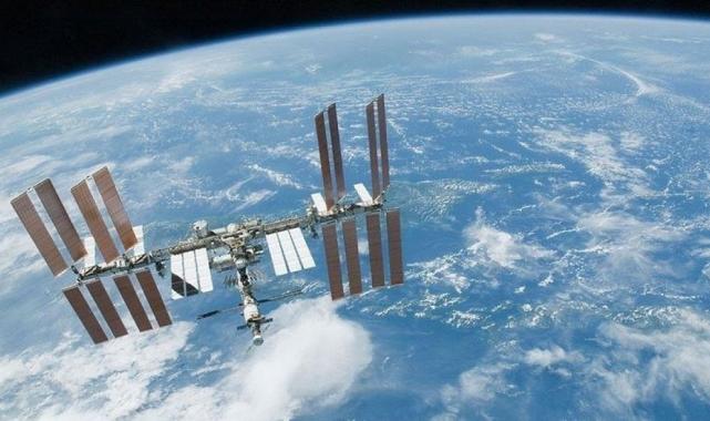 NASA, UUİ'nin dünyaya indirilmesi için SpaceX ile anlaştı
