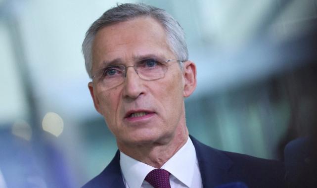 NATO, Ukrayna'ya silah tedarikini koordine edecek