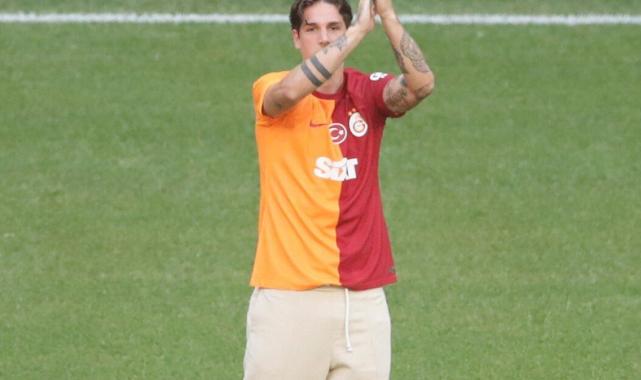 Nicolo Zaniolo için İspanya'dan sonra İtalya'dan da talip çıktı