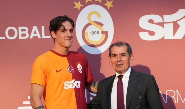 Nicolo Zaniolo için İspanya'dan sonra İtalya'dan da talip çıktı