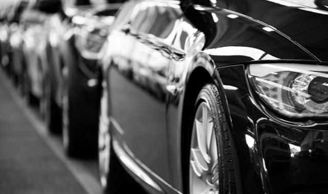 OİB: Çin otomobillerine ek vergi yerli üretimi teşvik edecek