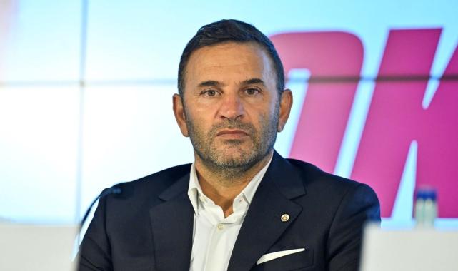 Okan Buruk'tan Şampiyonlar Ligi ile ilgili iddialı sözler!