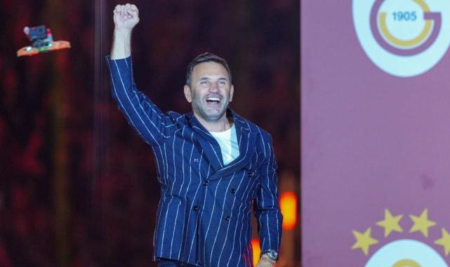 Okan Buruk'tan Şampiyonlar Ligi ile ilgili iddialı sözler!