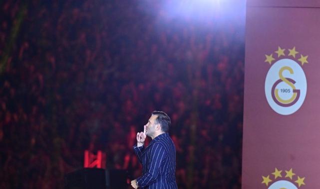 Okan Buruk'tan Şampiyonlar Ligi ile ilgili iddialı sözler!