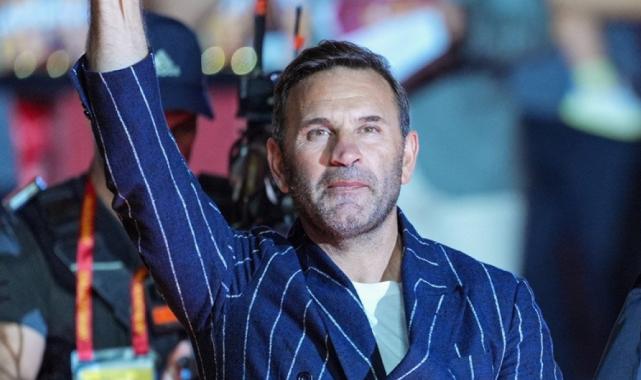 Okan Buruk'tan Şampiyonlar Ligi ile ilgili iddialı sözler!