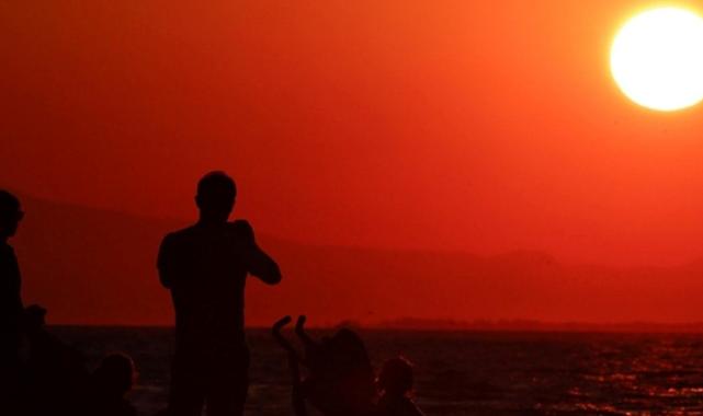 Önümüzdeki 5 yıl içinde sıcaklık rekoru bekleniyor