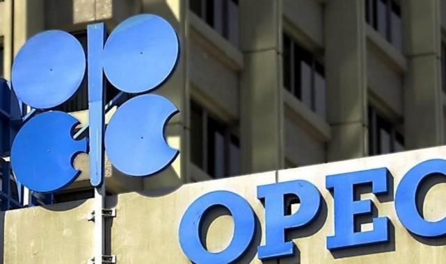 OPEC'in petrol üretimi mayısta günlük 29 bin varil arttı