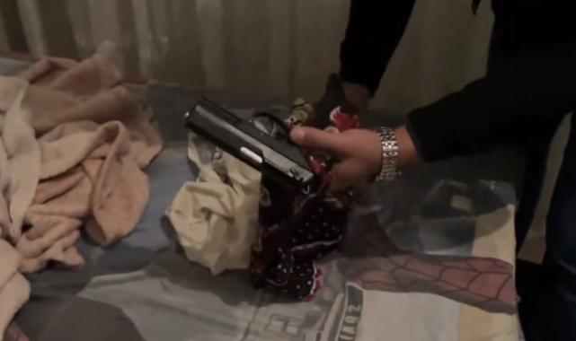 Ordu ve İzmir'de iki farklı çeteye operasyon: Kuyu-3'te 30 kişi yakalandı