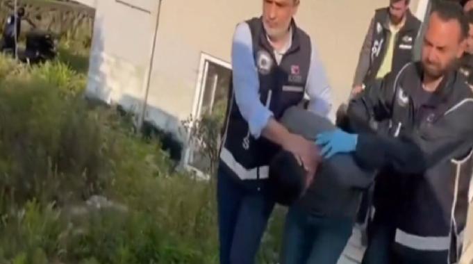 Ordu ve İzmir&#039;de iki farklı çeteye operasyon: Kuyu-3&#039;te 30 kişi yakalandı