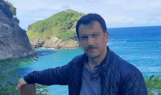 Ordu'da muhtar, eşiyle ilişki yaşadığını iddia ettiği adamı öldürdü
