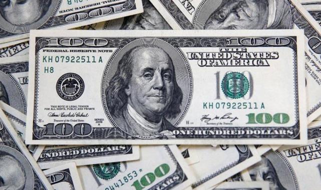 Özel sektörün yurt dışından sağladığı kredi borcu: 165,1 milyar dolar