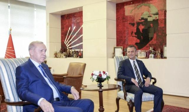 Özgür Özel net konuştu: Normalleşme bitmedi, bitemez