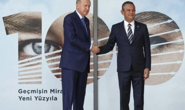 Özgür Özel net konuştu: Normalleşme bitmedi, bitemez