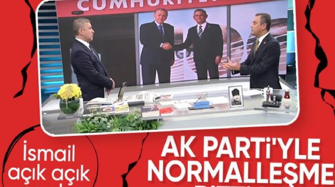 Özgür Özel net konuştu: Normalleşme bitmedi, bitemez