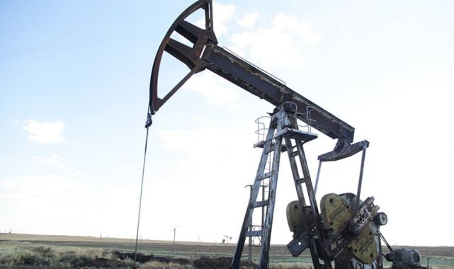 PKK/YPG'den Suriye'de petrol gasbı: Yılda 2,5 milyar dolar örgüt kasasına aktarılıyor
