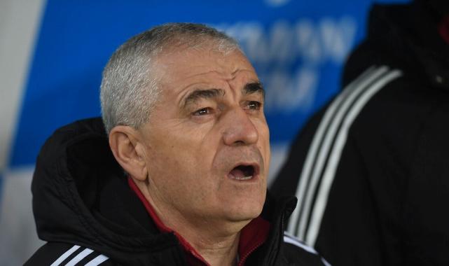 Rıza Çalımbay'dan Jose Mourinho yorumu
