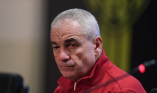 Rıza Çalımbay'dan Jose Mourinho yorumu