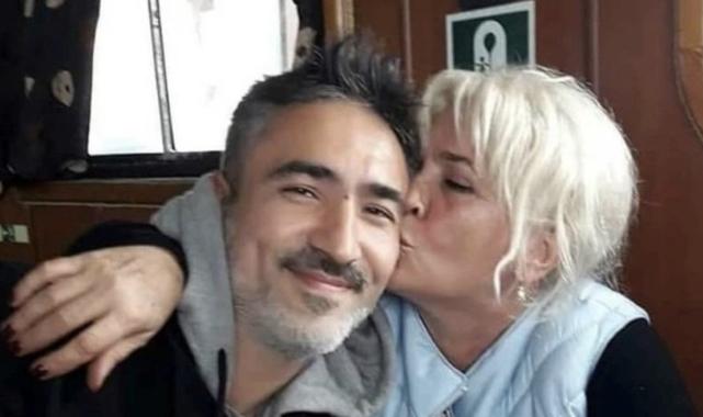 Sagopa Kajmer'in acı günü: Annesi Serpil Özyavuz'u kaybetti...