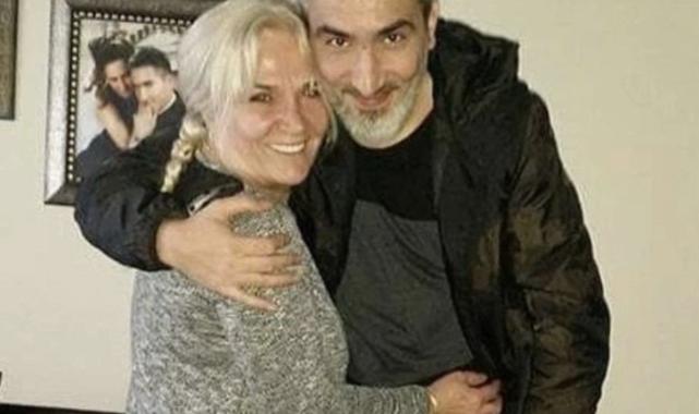 Sagopa Kajmer'in acı günü: Annesi Serpil Özyavuz'u kaybetti...