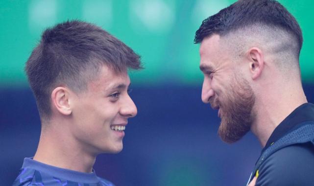 Salih Özcan: Arda Güler'e tebrikler