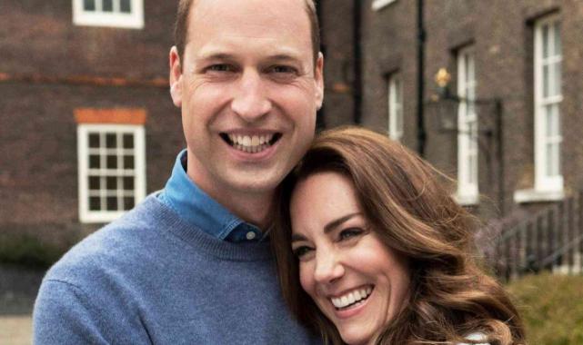 Saraydan Kate Middleton'la ilgili yeni duyuru
