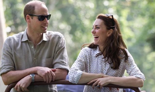 Saraydan Kate Middleton'la ilgili yeni duyuru