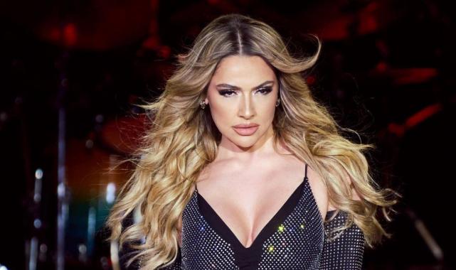 Şarkıcı Hadise'den özel hayatıyla ilgili samimi açıklamalar: "Erkeğin maddi gücü önemli"
