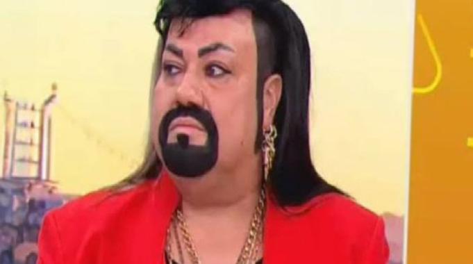 Şarkıcı Kobra Murat'ın peruk başına iş açtı! Konserleri iptal oldu