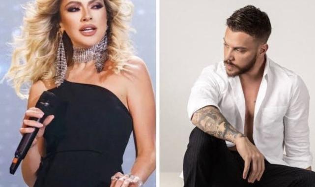 Şarkıcı Sinan Akçıl, ünlü sevgililerini tek tek anlattı: "Hadise'nin ablası beni istemedi"