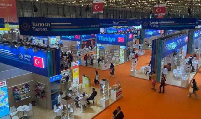 Sektör Uzakdoğu’da büyümek istiyor