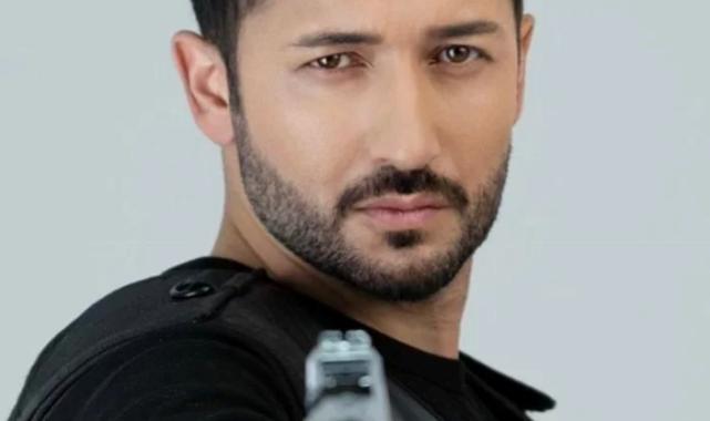 Selçuk Kılıç'tan 'Batur Timi'