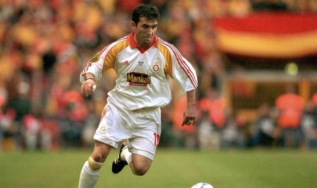 Sergen Yalçın'dan Hagi ve Alex yorumu