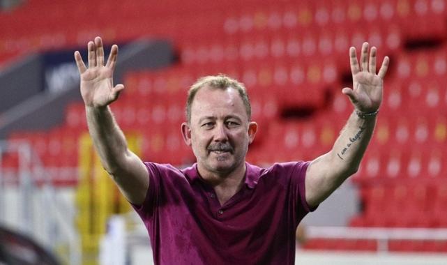 Sergen Yalçın'dan Mourinho yorumu