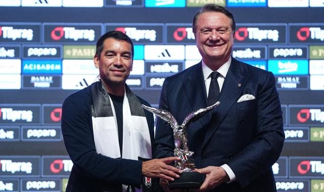 Sergen Yalçın'dan Mourinho yorumu