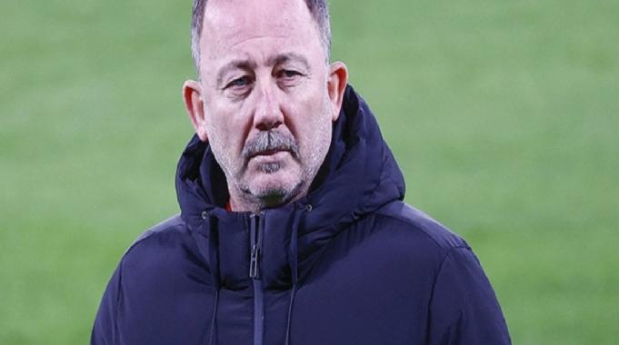 Sergen Yalçın'dan Mourinho yorumu