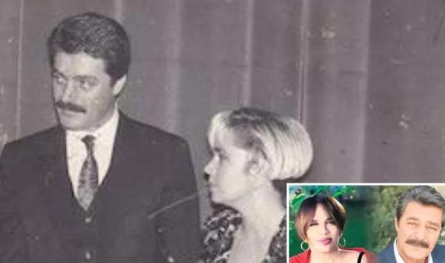 Sezen Aksu, Kadir İnanır'ı ziyaret etti! Hastane odasında Kadir İnanır'ı ağlatan türkü