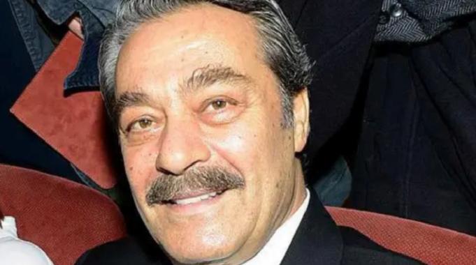 Sezen Aksu, Kadir İnanır'ı ziyaret etti! Hastane odasında Kadir İnanır'ı ağlatan türkü