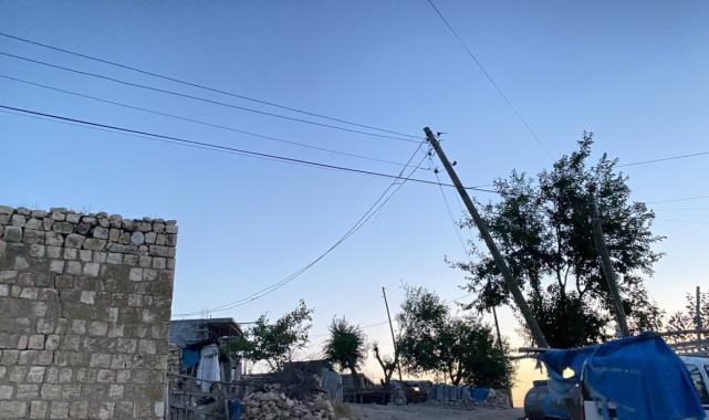 Sezgin Tanrıkulu anız yangınıyla ilgili DEDAŞ'ı işaret etti