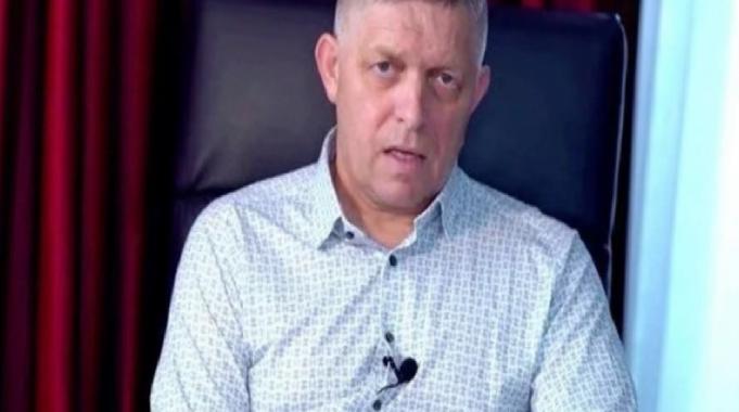 Silahlı saldırıya uğrayan Slovakya Başbakanı Fico: &quot;Onu affediyorum&quot;