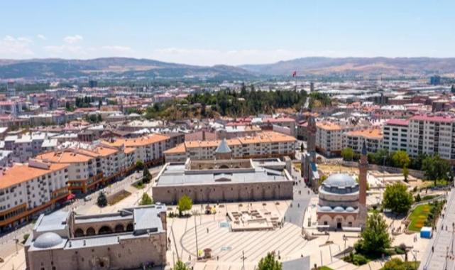Sivas’ı 4 ayda 218 bin 580 turist ziyaret etti