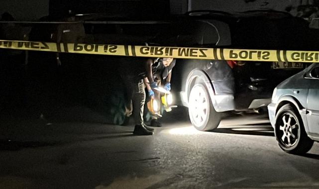 Sivas’ta 1 kişinin öldüğü silahlı kavgada 4 gözaltı