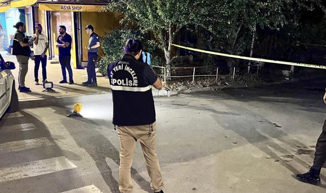 Sivas’ta 1 kişinin öldüğü silahlı kavgada 4 gözaltı