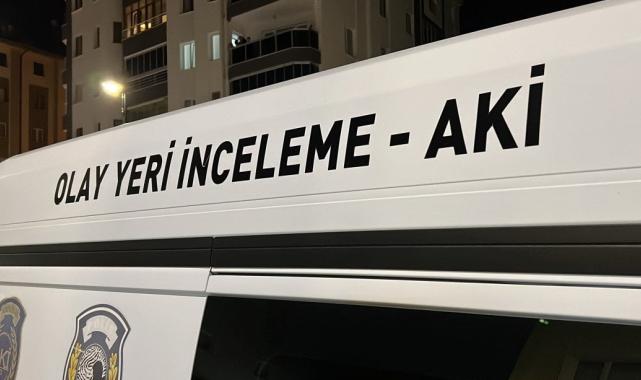 Sivas’ta 1 kişinin öldüğü silahlı kavgada 4 gözaltı