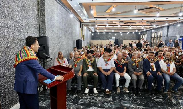 Söğüt Şenlikleri'ne geri sayım