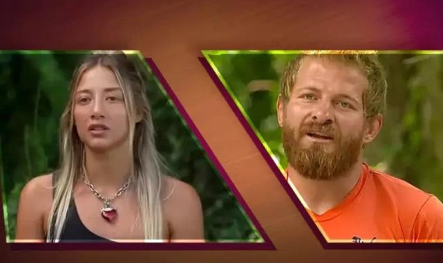 Survivor Aleyna’nın o sözleri eski şampiyonu kızdırdı! "Söylemediğim cümleleri…"