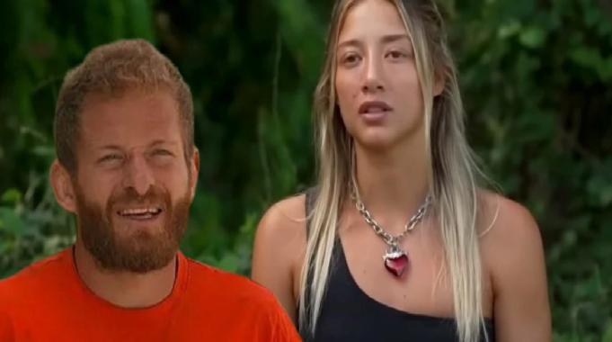 Survivor Aleyna’nın o sözleri eski şampiyonu kızdırdı! &quot;Söylemediğim cümleleri…&quot;