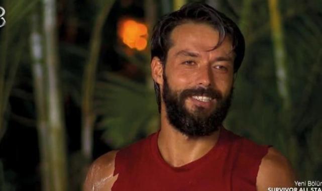 Survivor All Star'da biri daha gitti