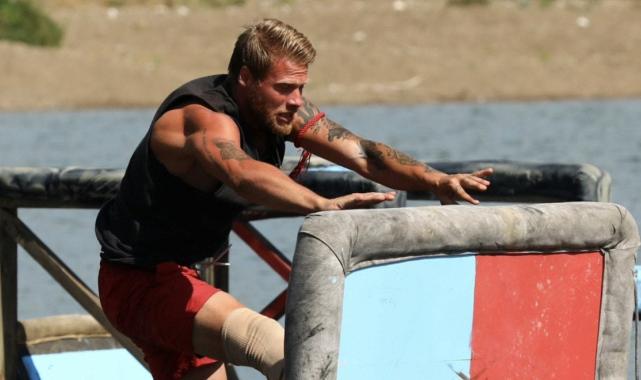 Survivor Nagihan ile Yunus Emre birbirine girdi: Mahkemede hesaplaşacağız