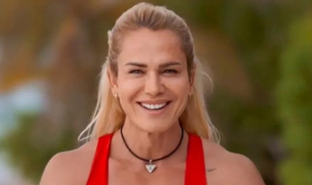 Survivor Nagihan’ın itirafları şok etti! "Müptezel beni darp etti…"